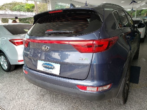 Kia Sportage 2.0 Lx 4x2 16v