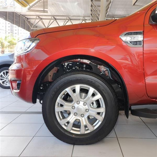 Ford Ranger 3.2 Xlt 4x4 Cd 20v Diesel 4p Automático 2020/202