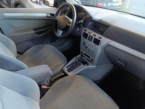 Chevrolet Vectra 2.0 Elegance Flex Power Aut. 4p