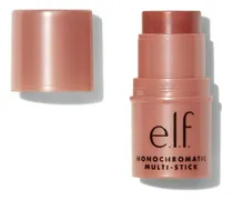 Comprar Elf Monochromatic Blush\u002Flabial Ojos, Mejillas Y Labios Tono Del Maquillaje Bronzed Cherry
