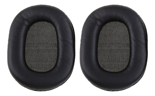 Almohadillas De Repuesto Para Auriculares Technica Ath-m50 M