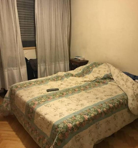 Imagen 16 de 19 de Departamento En Venta De Tres Dormitorios