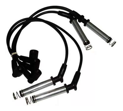 Cables Para Bujias Suzuki Fun 1.0 (03/) / 1.4 (04/)