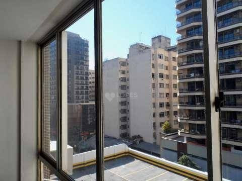 Imagem 2 de 9 de Sala À Venda, 32 M² Por R$ 410.000,00 - Icaraí - Niterói/rj - Sa2357