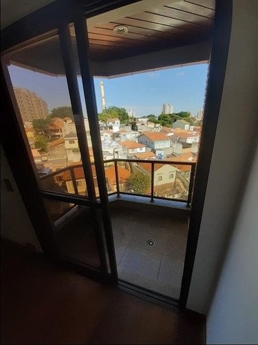 Imagem 5 de 30 de Apartamento Com 4 Dormitórios, 295 M² - Venda Por R$ 1.700.000,00 Ou Aluguel Por R$ 6.000,00/mês - Vila Ester (zona Norte) - São Paulo/sp - Ap0952
