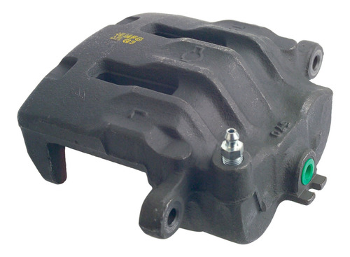 Caliper Freno Delantero Izquierdo Infiniti J30 93-97 Cardone (Reacondicionado)