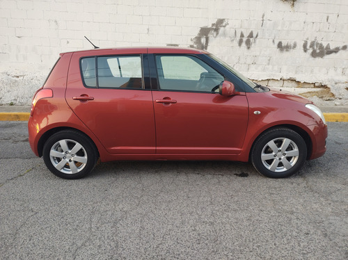 Suzuki Swift 1.5 Mt