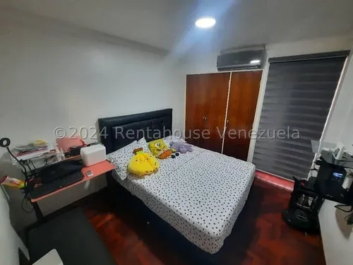 Apartamento En Venta El Rosal