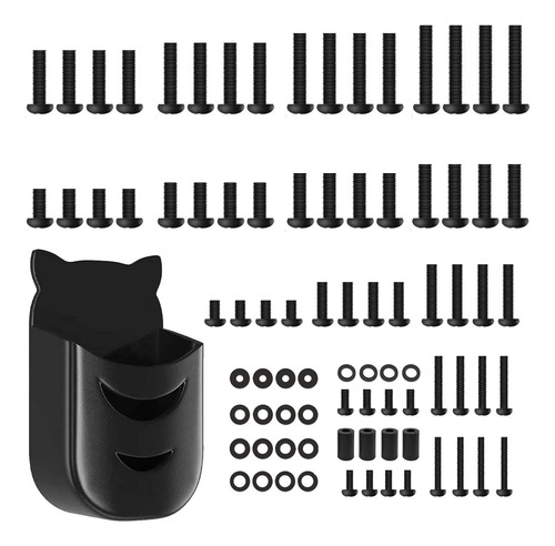 Kit De Tornillos Universales Para Samsung Tcl Hisense LG ...