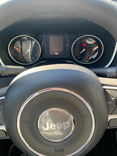 Jeep Compass 2021 2.4 Sport