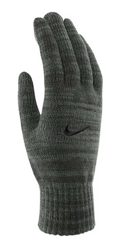 Imagen 3 de 5 de Guantes Nx Knitted Grip Tech Pantalla Tactil Ac3873 3874