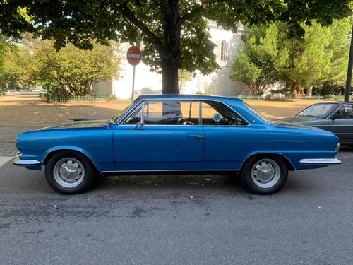 Imagen 9 de 19 de Renault Ikarenault Torino Ts