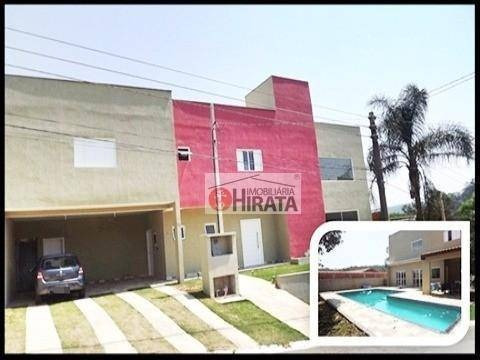 Casa Com 4 Dormitórios À Venda, 405 M² Por R$ 1.200.000,00 - Transurb - Itapevi/sp - Ca1155