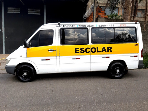 Sprinter 313 Cdi ( Unica Dona)