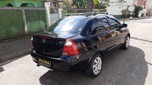 Imagem 4 de 12 de Chevrolet Corsa Max 2006 1.8 Completo