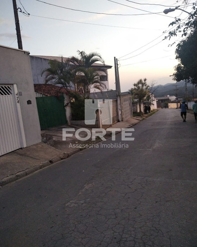 Imagem 20 de 20 de Vendo Casa Com 2 Quartos E Edícula Na Vila São Paulo Em Mogi Das Cruzes. Imobiliárias De Mogi Das Cruzes. - Ca00198 - 69841518