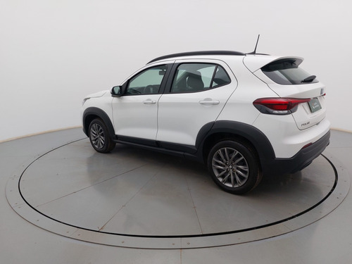 Fiat Pulse 1.3 FLEX DRIVE MANUAL