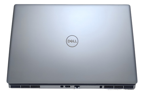 Dell Precision 7750 Intel I7 32 Gb 1 Tb Ssd Quadro Rxt 3000 (Reacondicionado)
