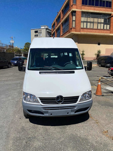 Mercedes Sprinter 413