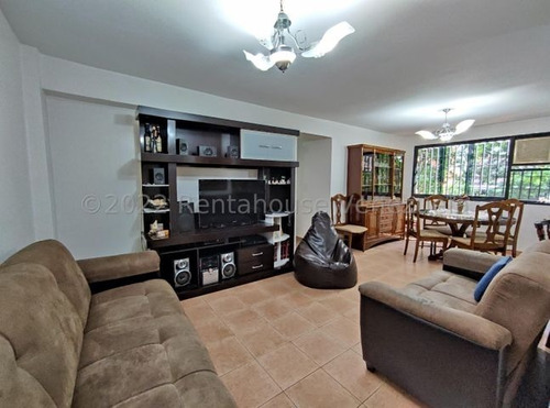 Imagen 2 de 10 de Si Te Gusta La Urb. Base Aragua Este Apartamento Es Para Ti. Mfc 22-25592
