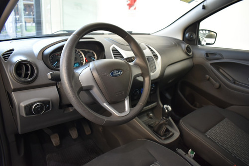 Ford Ka 1.5 S 5 P - Car Cash