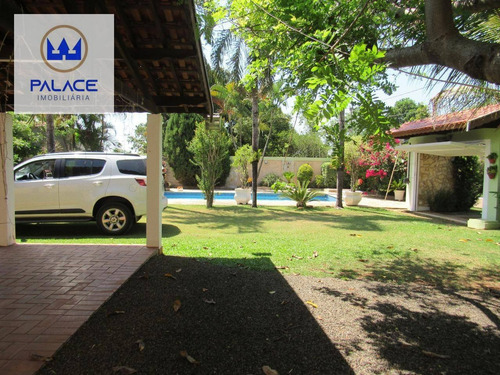Imagem 27 de 30 de Chácara Com 3 Dormitórios À Venda, 1032 M² Por R$ 850.000,00 - Campestre - Piracicaba/sp - Ch0003