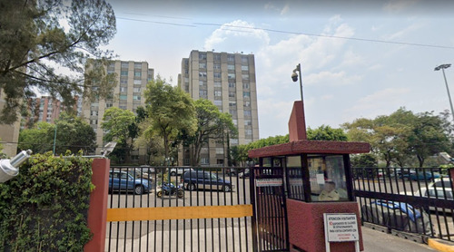 Aproveche Gran Oportunidad De Remate Bancario, Departamento En Blvd. Adolfo López Mateos 1661, Lomas De Plateros, Álvaro Obregón- Cdmx