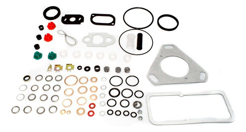 Para Juntas De Reparación De Bomba De Inyección Ford Massey