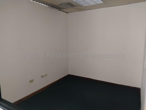 Imagen 13 de 13 de El Rosal Oficina En Alquiler Cod.22-22612 02129594482----04141469108 Rah Ccct