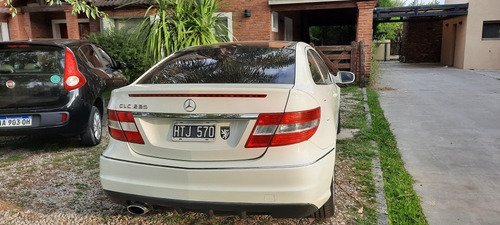 Mercedes-benz 230 Clc 230 Sportcoupe