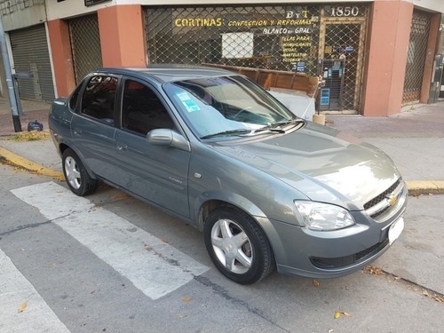 Chevrolet Corsa 2013 Classic Lt 1,4 N Spirit Full