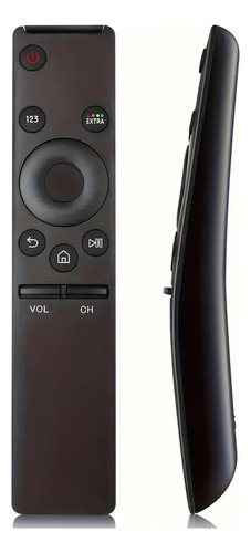 Control Remoto Para Samsung Smart Tv Bn59-01260a Bn59-01265a Con Funda