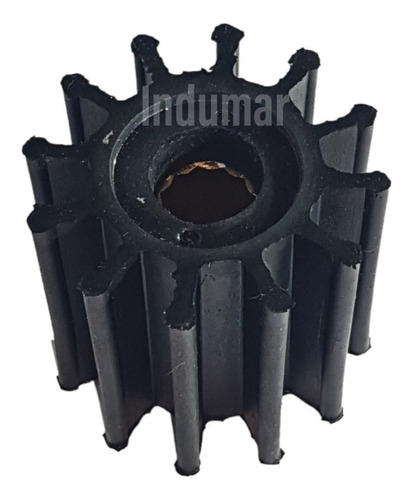 Rotor Bomba De Água Salgada Mwm D-229 ( 92290890004.4 )