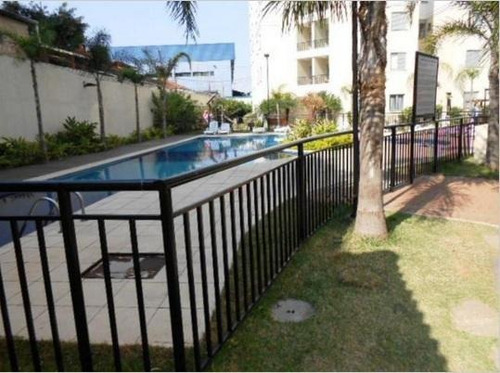 Imagem 4 de 16 de Ótimo Apartamento Próximo À São Caetano. - Ap0864