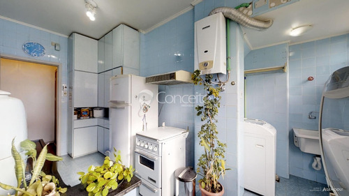 Imagem 7 de 15 de Apartamentos - Cidade Baixa - Ref: 11969 - V-11969