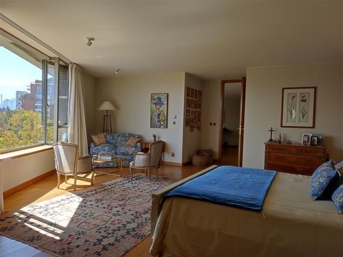 Imagen 22 de 30 de Departamento En Venta De 3 Dorm. En Las Condes