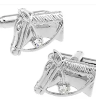 Comprar Gemelos Caballo *colleras Chile*