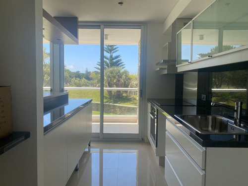 Imagen 6 de 7 de Apartamento En Venta De 3 Dormitorios En Rincon Del Indio (ref: Bpv-8684)