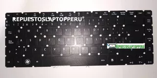 Teclado Acer Aspire V5 V5-431 V5-431g V5-431p V5-471 V5-471g