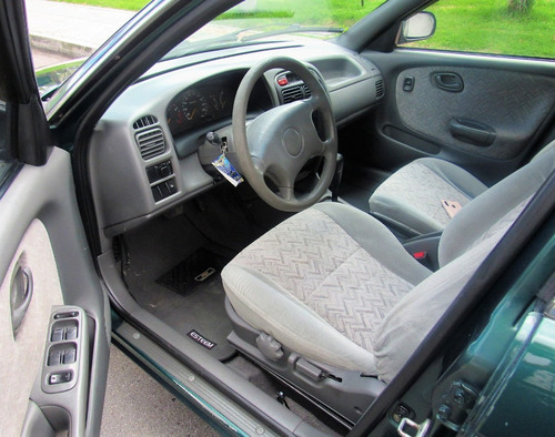 Chevrolet Esteen S.w Aut 1999
