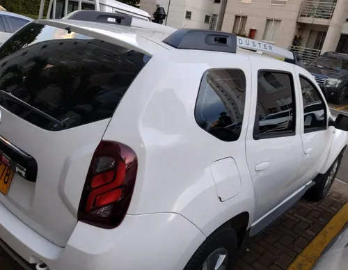 Renault Duster 1.6 Dynamique 4X2