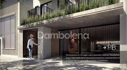 Imagen 1 de 4 de Cochera Fija En Venta Ubicado En Paternal, Capital Federal