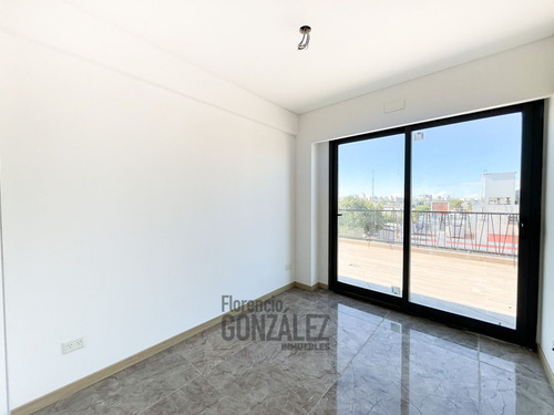 Alquiler 3 Ambientes Con Cochera En Liniers