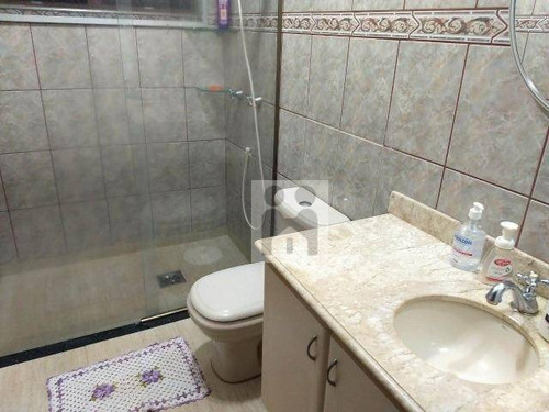 Imagem 17 de 20 de Casa Com 3 Dormitórios À Venda, 250 M² Por R$ 580.000,01 - Parque Industrial Lagoinha - Ribeirão Preto/sp - Ca0474