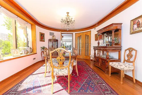 Departamento En Venta De 4 Dorm. En Vitacura