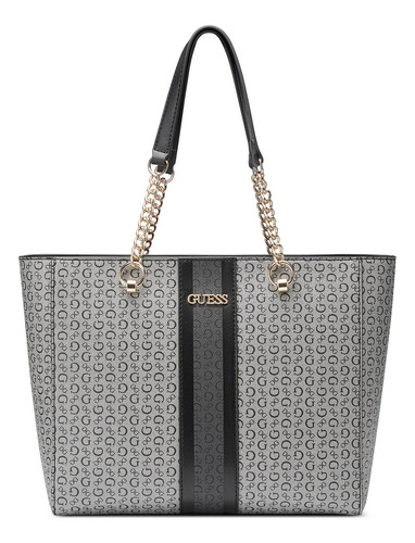 Bolsa Guess Factory Sg889025-bla