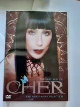 Comprar Cher \u002F The Very Best Of \u002F Video Hits Collection \u002F Dvd