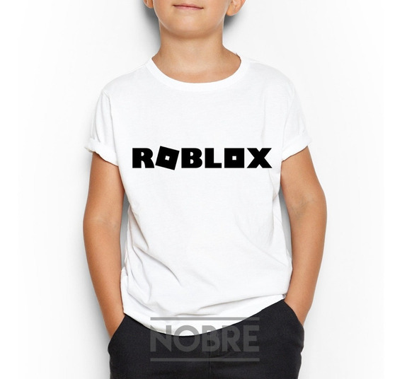 Camisa Roblox No Mercado Livre Brasil - fotos de camisas do roblox