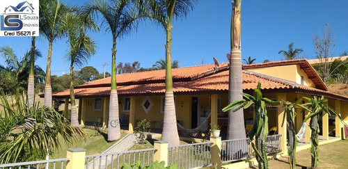 Imagem 13 de 15 de Chácara Para Venda Em Pinhalzinho, Zona Rural, 3 Dormitórios, 1 Suíte, 2 Vagas - 1073_2-1186141