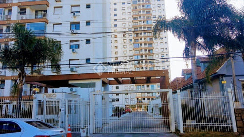 Imagem 1 de 15 de Apartamento - Passo Da Areia - Ref: 199850 - V-199850